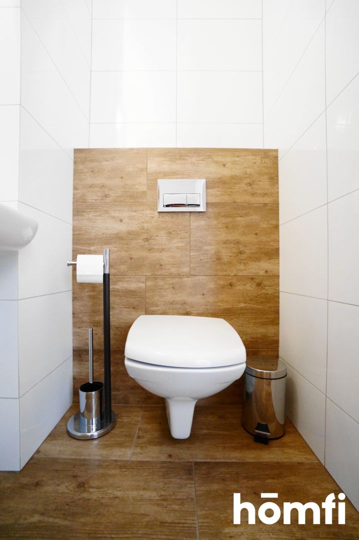 3 POKOJOWE MIESZKANIE | PARK WODNY MARCHOŁTA - Mieszkanie - Wynajem - Kraków, Śródmieście / Prądnik Czerwony