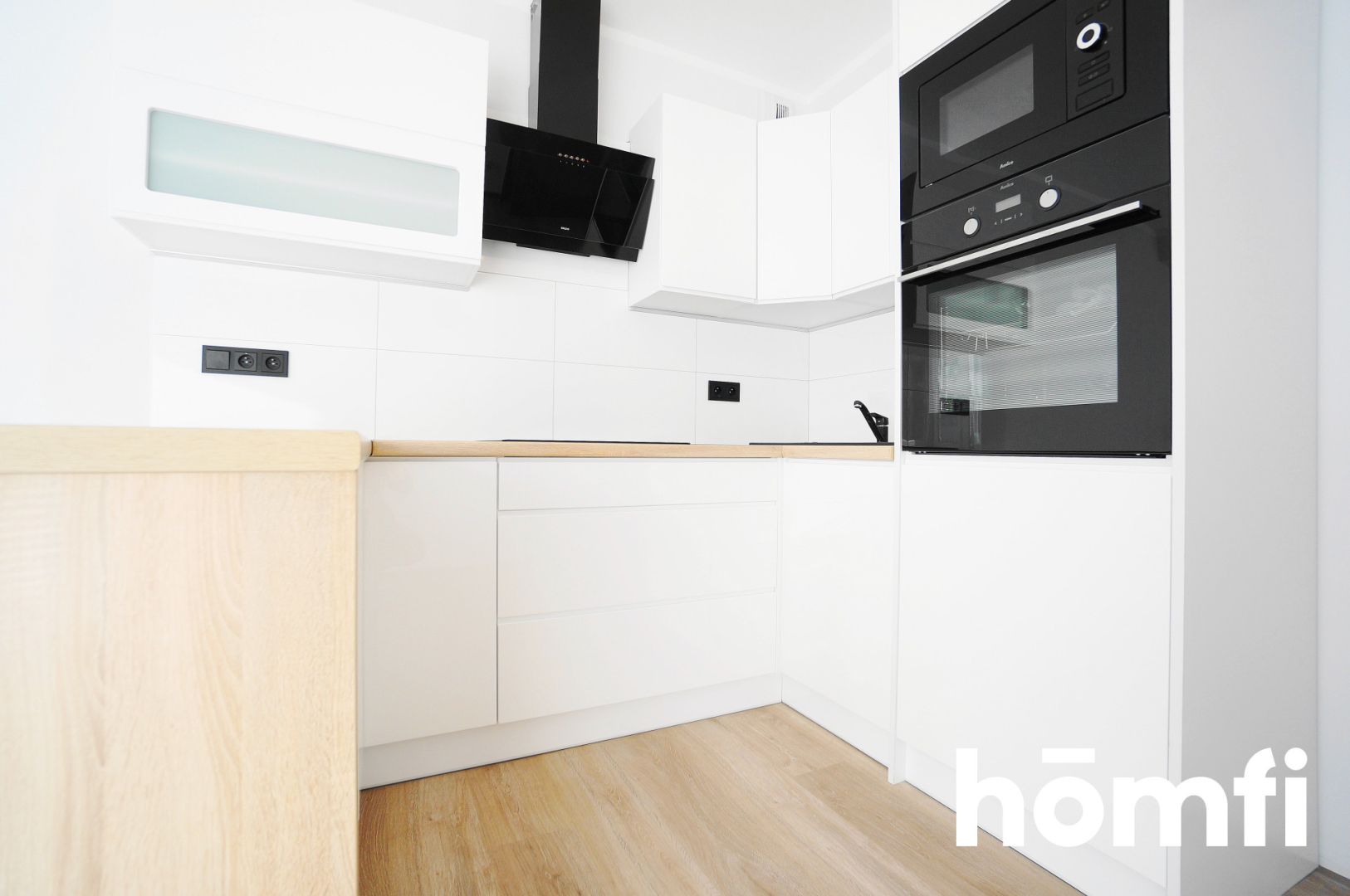 3 POKOJOWE MIESZKANIE | PARK WODNY MARCHOŁTA - Mieszkanie - Wynajem - Kraków, Śródmieście / Prądnik Czerwony