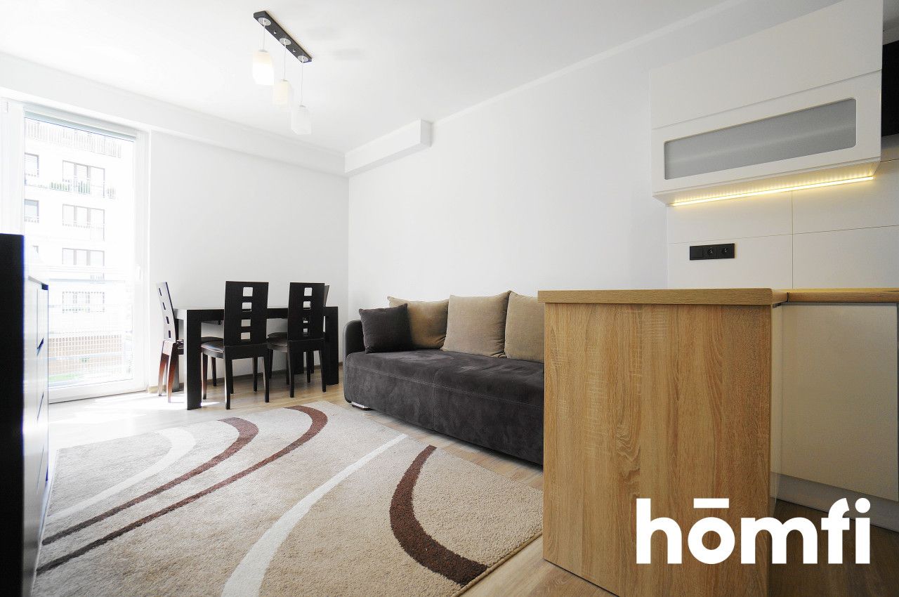 3 POKOJOWE MIESZKANIE | PARK WODNY MARCHOŁTA - Mieszkanie - Wynajem - Kraków, Śródmieście / Prądnik Czerwony