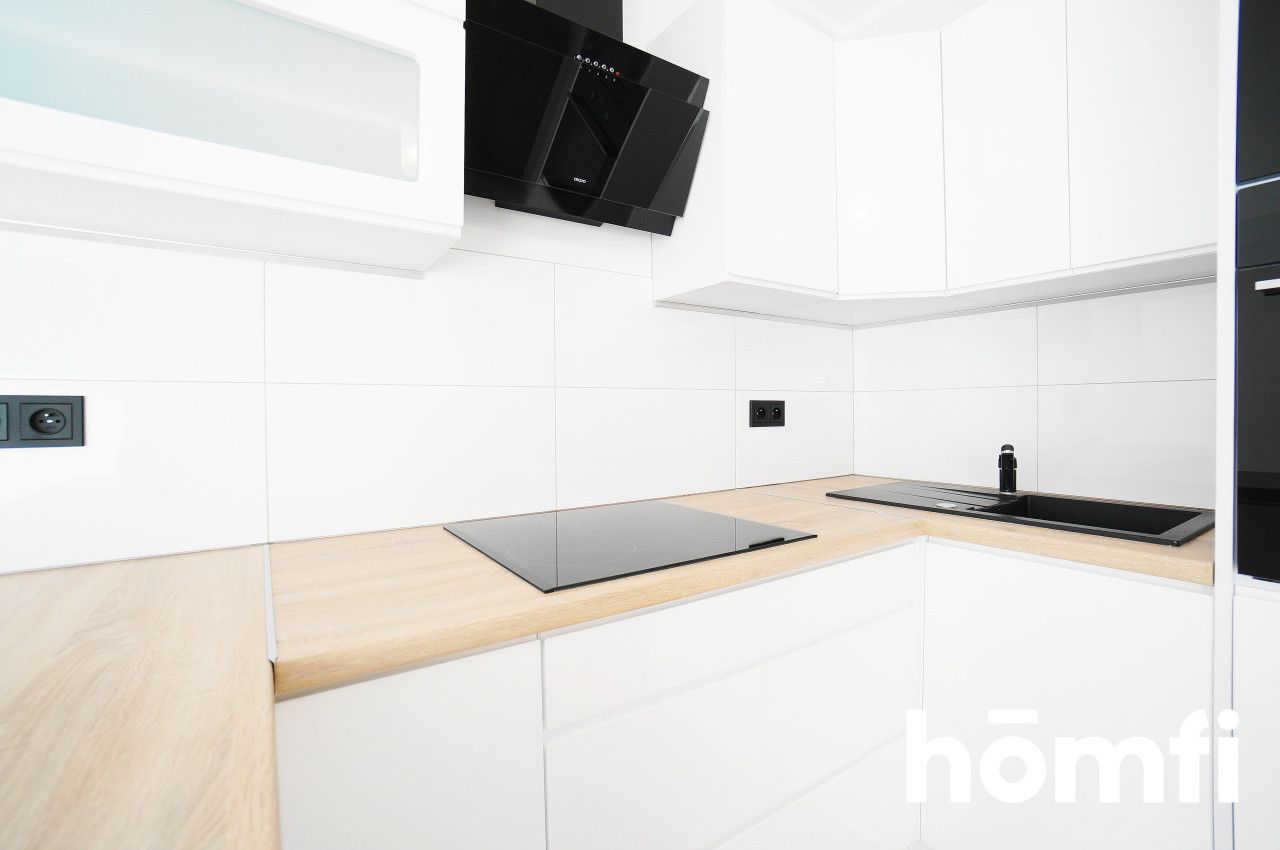 3 POKOJOWE MIESZKANIE | PARK WODNY MARCHOŁTA - Mieszkanie - Wynajem - Kraków, Śródmieście / Prądnik Czerwony