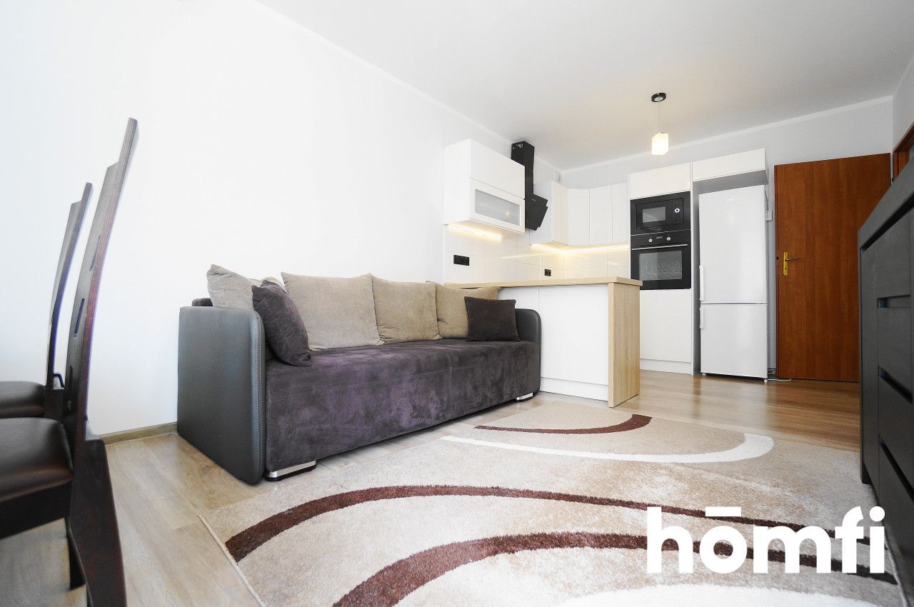 3 POKOJOWE MIESZKANIE | PARK WODNY MARCHOŁTA - Mieszkanie - Wynajem - Kraków, Śródmieście / Prądnik Czerwony