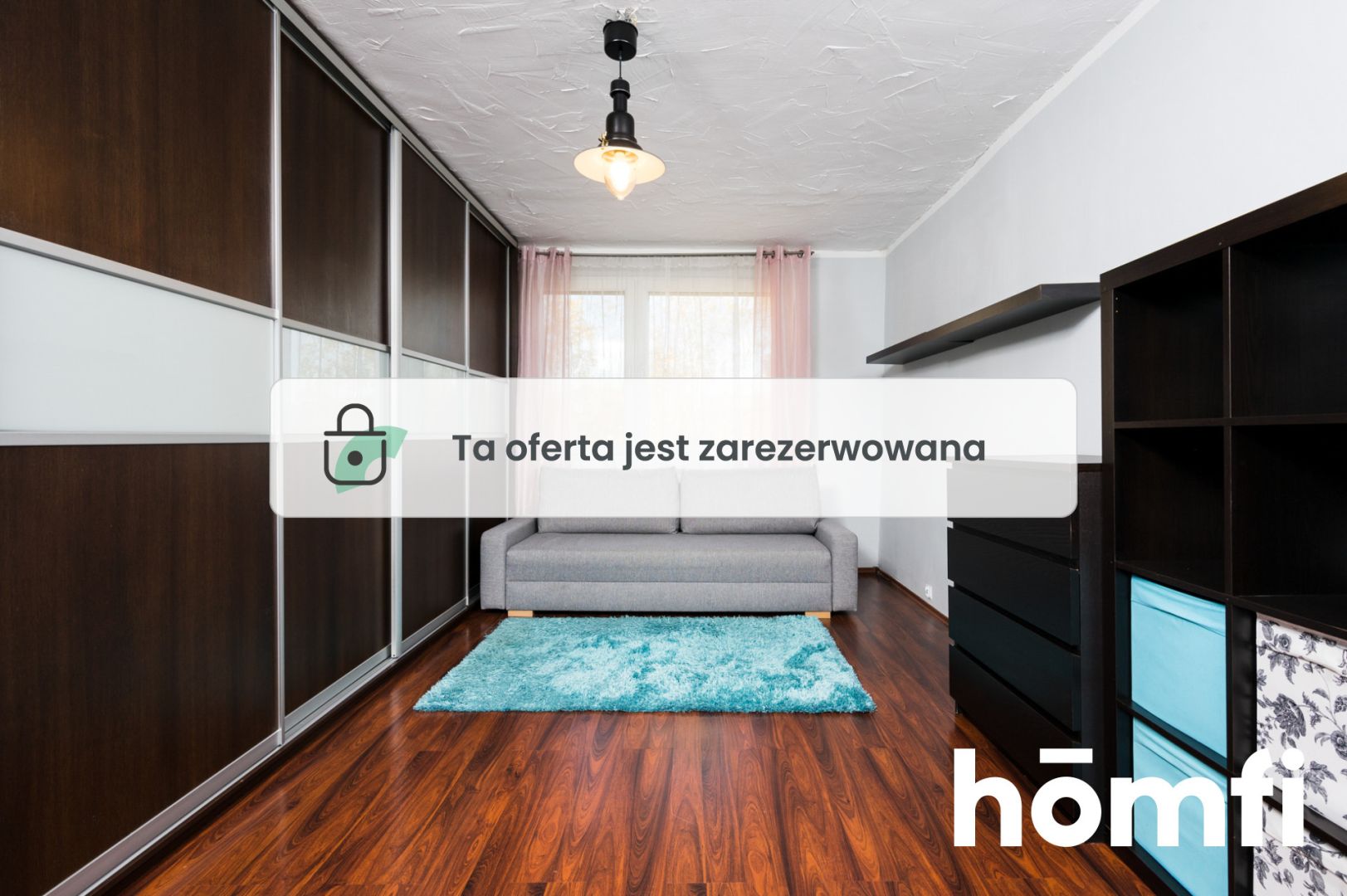 Cena do negocjacji! - Komfortowe, trzypokojowe mieszkanie w zadbanym bloku na Podgórzu Duchackim - Mieszkanie - Sprzedaż - Kraków, Podgórze / Podgórze Duchackie