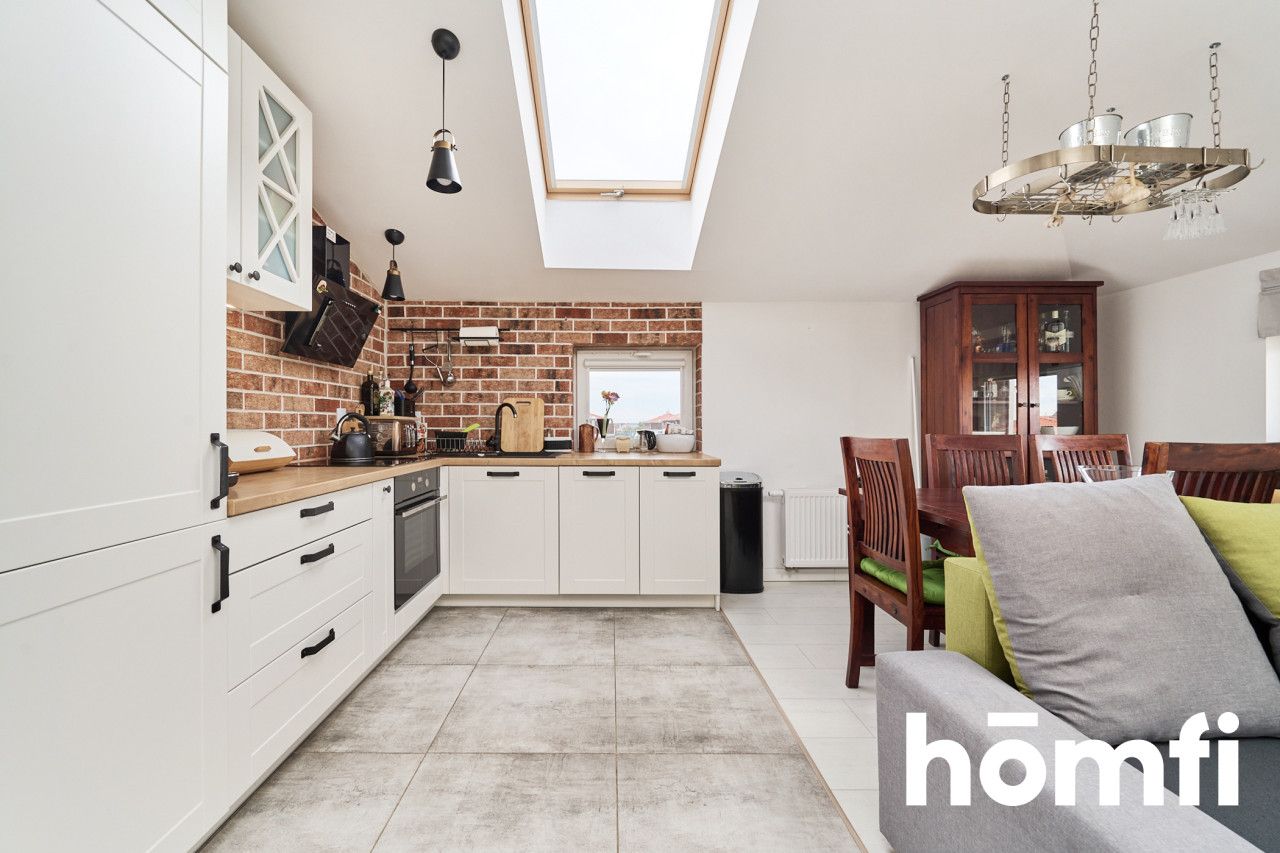 3pokojowe mieszkanie na spokojnym osiedlu/Kiełczów - Apartment - Sale - Wrocławski, Długołęka / Kiełczów