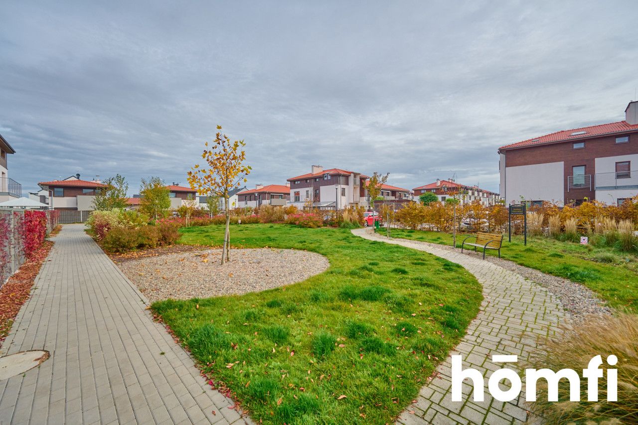 3pokojowe mieszkanie na spokojnym osiedlu/Kiełczów - Apartment - Sale - Wrocławski, Długołęka / Kiełczów