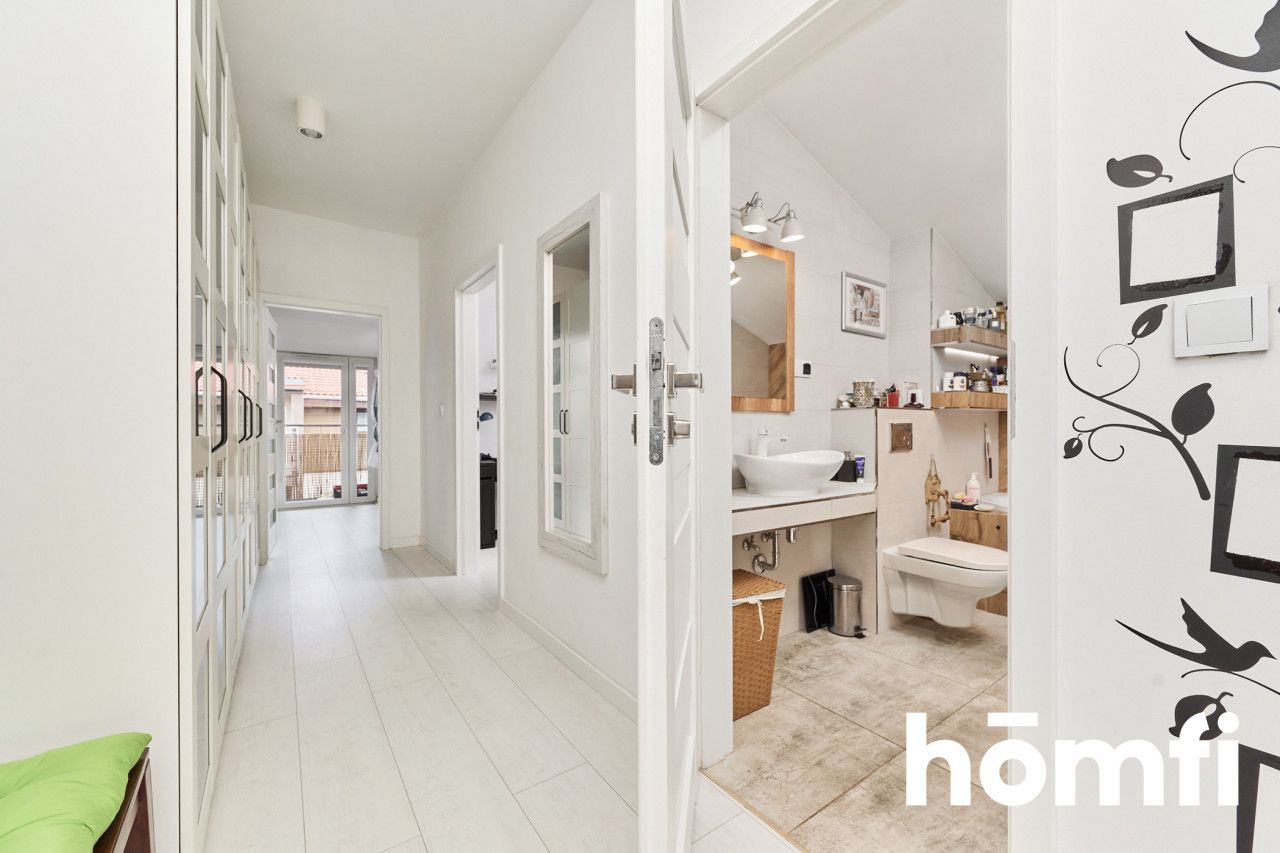 3pokojowe mieszkanie na spokojnym osiedlu/Kiełczów - Apartment - Sale - Wrocławski, Długołęka / Kiełczów