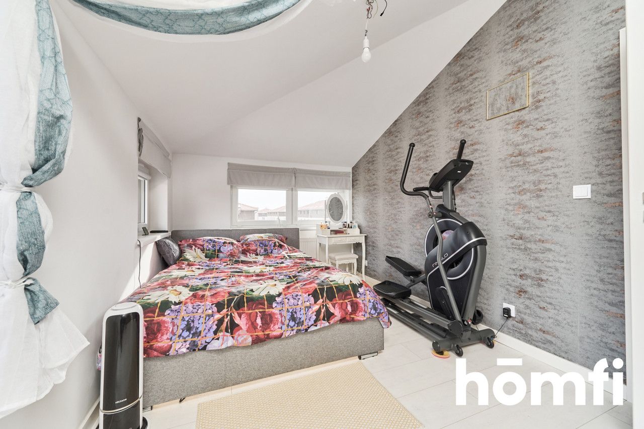 3pokojowe mieszkanie na spokojnym osiedlu/Kiełczów - Apartment - Sale - Wrocławski, Długołęka / Kiełczów