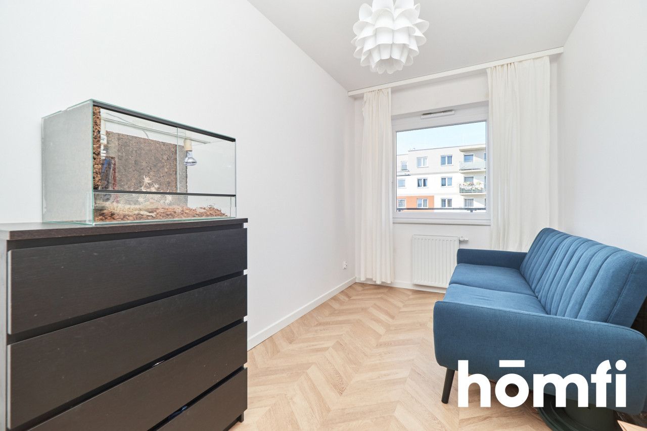 Komfortowe, 3-pokojowe mieszkanie przy ul. Czartoryskiego 569 999 PLN - Mieszkanie - Sprzedaż - Wrocław, Psie Pole / Poświętne