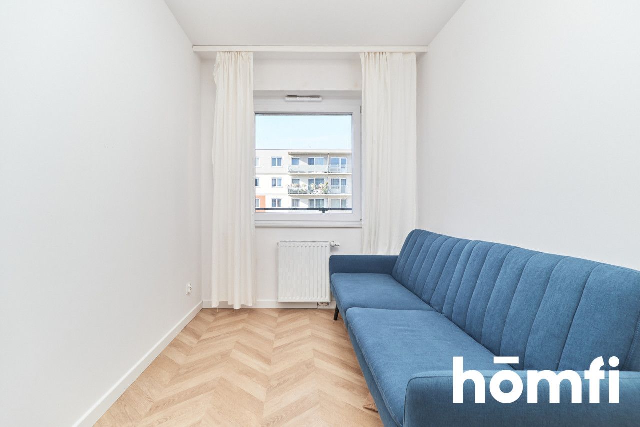 Komfortowe, 3-pokojowe mieszkanie przy ul. Czartoryskiego 569 999 PLN - Mieszkanie - Sprzedaż - Wrocław, Psie Pole / Poświętne