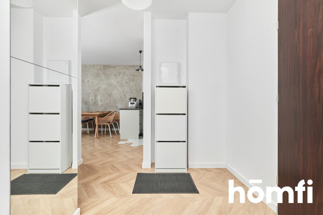 Komfortowe, 3-pokojowe mieszkanie przy ul. Czartoryskiego 569 999 PLN - Mieszkanie - Sprzedaż - Wrocław, Psie Pole / Poświętne