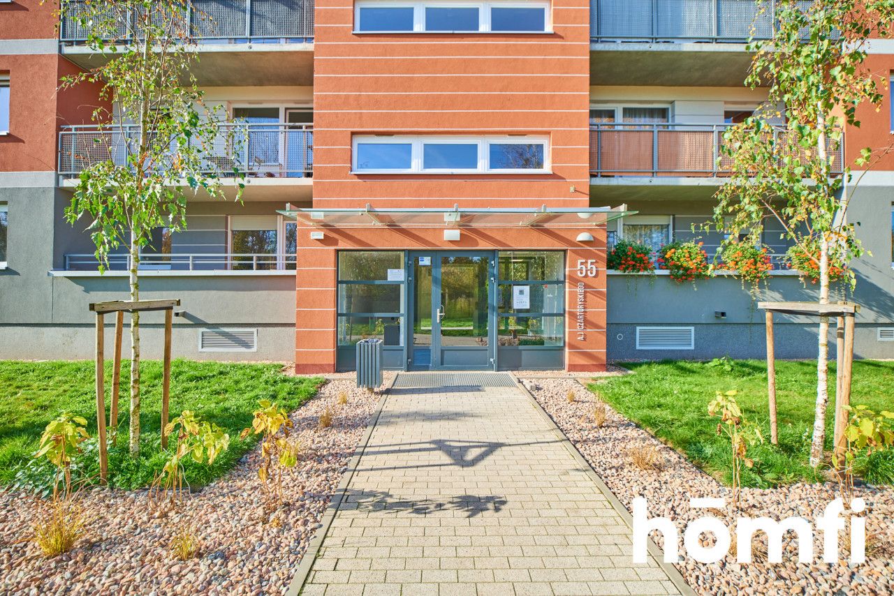 Komfortowe, 3-pokojowe mieszkanie przy ul. Czartoryskiego 569 999 PLN - Mieszkanie - Sprzedaż - Wrocław, Psie Pole / Poświętne