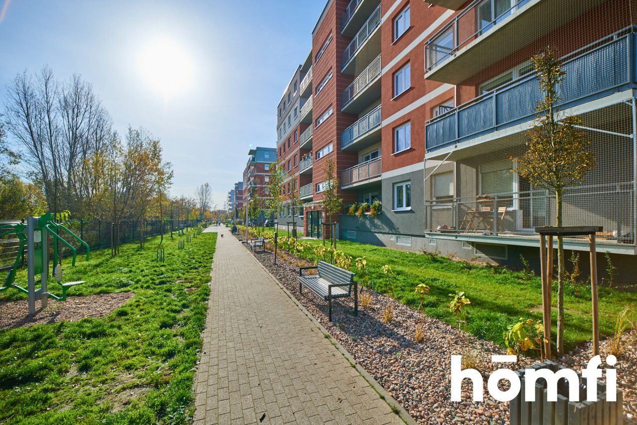 Komfortowe, 3-pokojowe mieszkanie przy ul. Czartoryskiego 569 999 PLN - Mieszkanie - Sprzedaż - Wrocław, Psie Pole / Poświętne