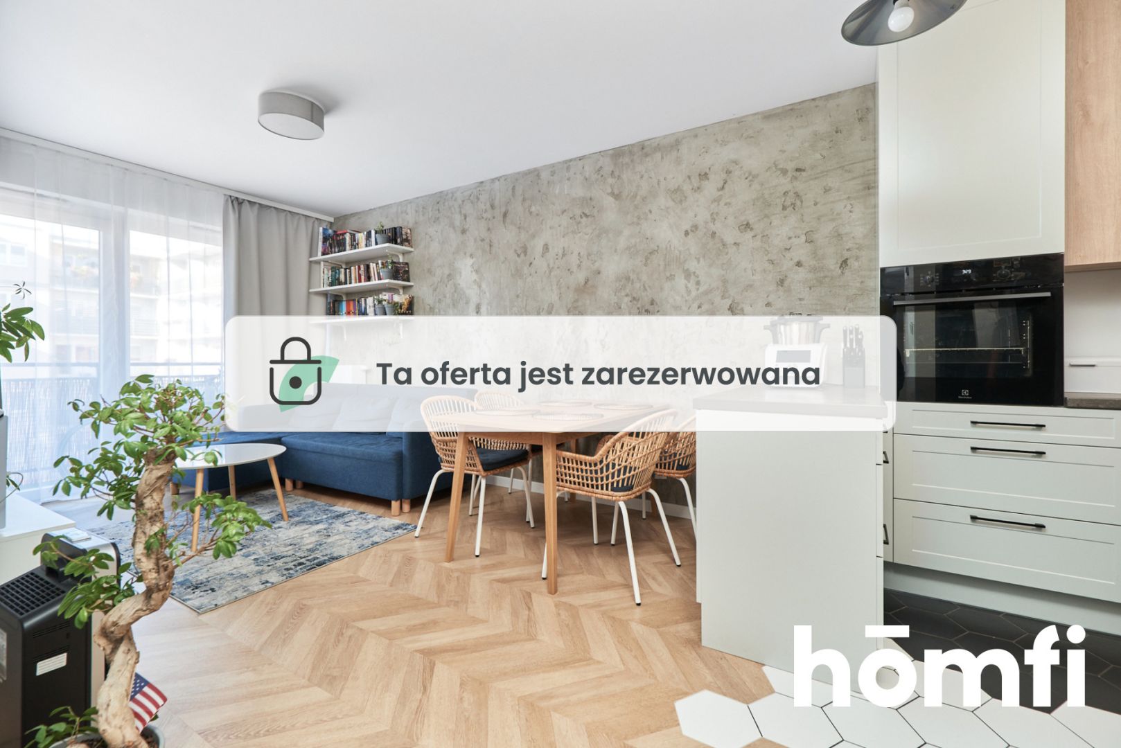 Komfortowe, 3-pokojowe mieszkanie przy ul. Czartoryskiego 569 999 PLN - Mieszkanie - Sprzedaż - Wrocław, Psie Pole / Poświętne