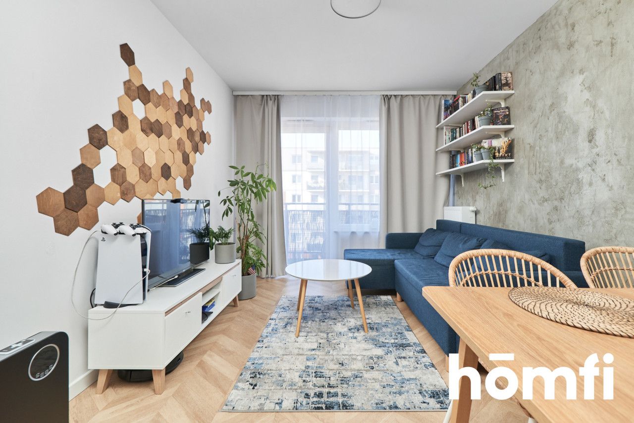 Komfortowe, 3-pokojowe mieszkanie przy ul. Czartoryskiego 569 999 PLN - Mieszkanie - Sprzedaż - Wrocław, Psie Pole / Poświętne