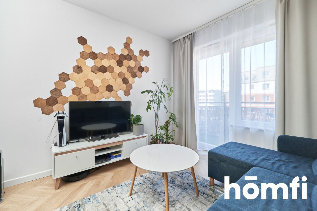 Komfortowe, 3-pokojowe mieszkanie przy ul. Czartoryskiego 569 999 PLN - Mieszkanie - Sprzedaż - Wrocław, Psie Pole / Poświętne