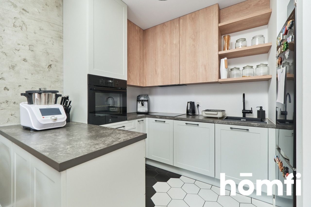 Komfortowe, 3-pokojowe mieszkanie przy ul. Czartoryskiego 569 999 PLN - Mieszkanie - Sprzedaż - Wrocław, Psie Pole / Poświętne