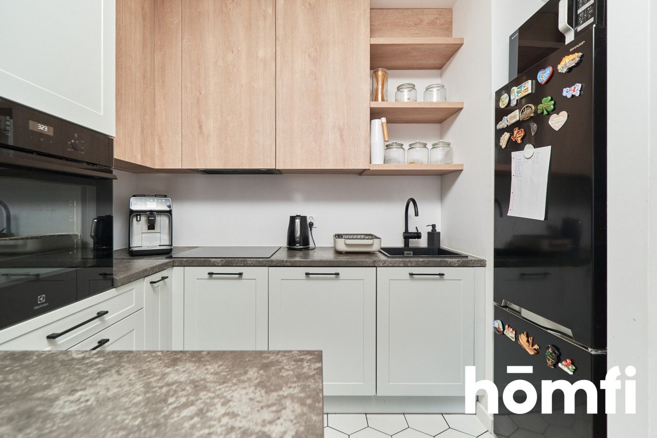 Komfortowe, 3-pokojowe mieszkanie przy ul. Czartoryskiego 569 999 PLN - Mieszkanie - Sprzedaż - Wrocław, Psie Pole / Poświętne