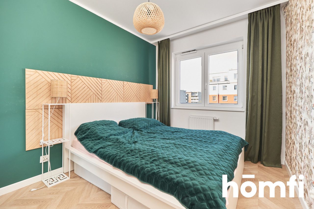 Komfortowe, 3-pokojowe mieszkanie przy ul. Czartoryskiego 569 999 PLN - Mieszkanie - Sprzedaż - Wrocław, Psie Pole / Poświętne