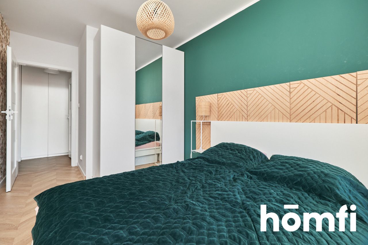 Komfortowe, 3-pokojowe mieszkanie przy ul. Czartoryskiego 569 999 PLN - Mieszkanie - Sprzedaż - Wrocław, Psie Pole / Poświętne