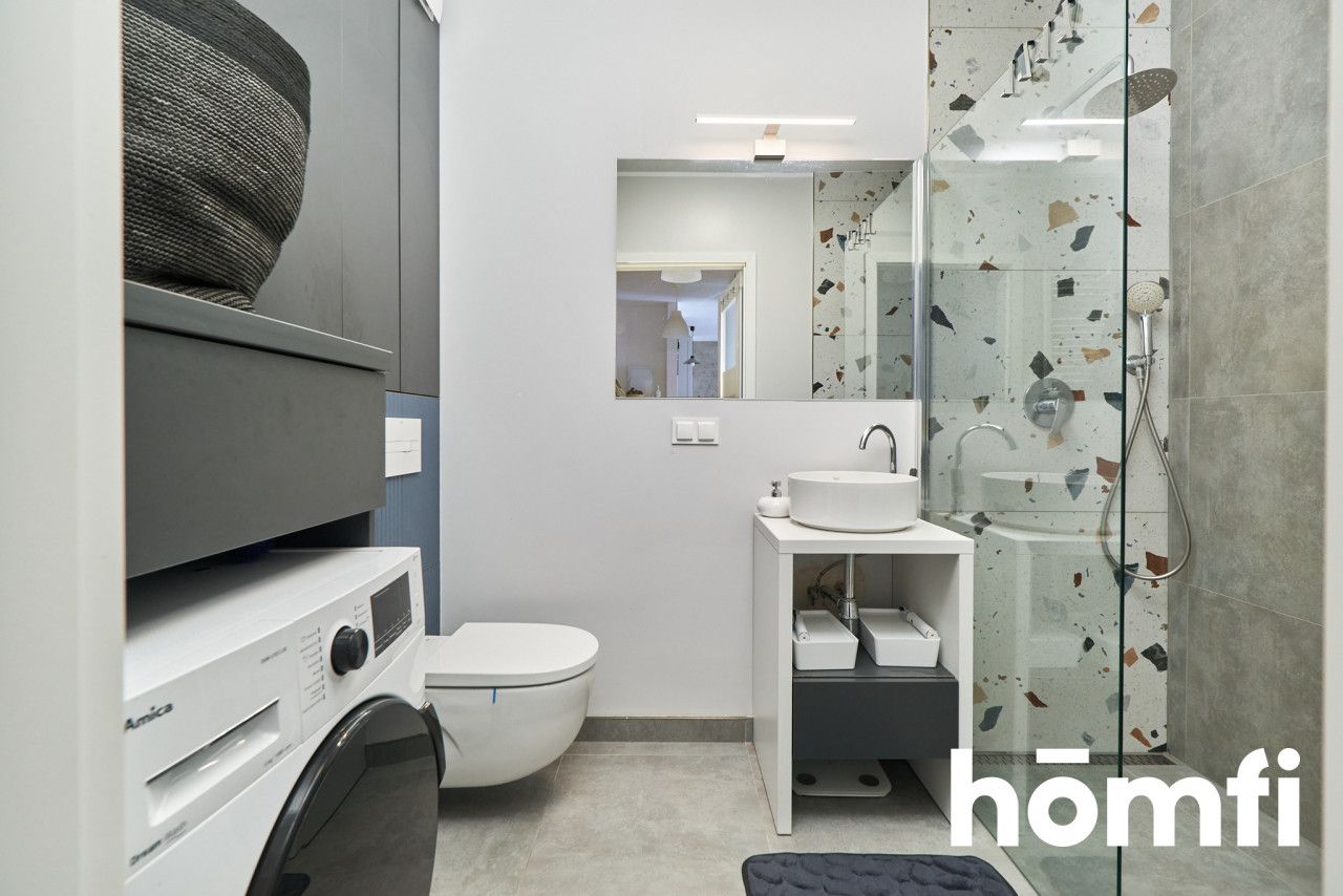 Komfortowe, 3-pokojowe mieszkanie przy ul. Czartoryskiego 569 999 PLN - Mieszkanie - Sprzedaż - Wrocław, Psie Pole / Poświętne