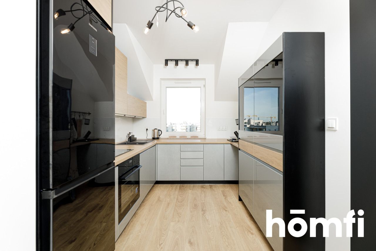 3bedroom apartment to be rented - Квартира - Оренда - Wrocław, Krzyki / Jagodno