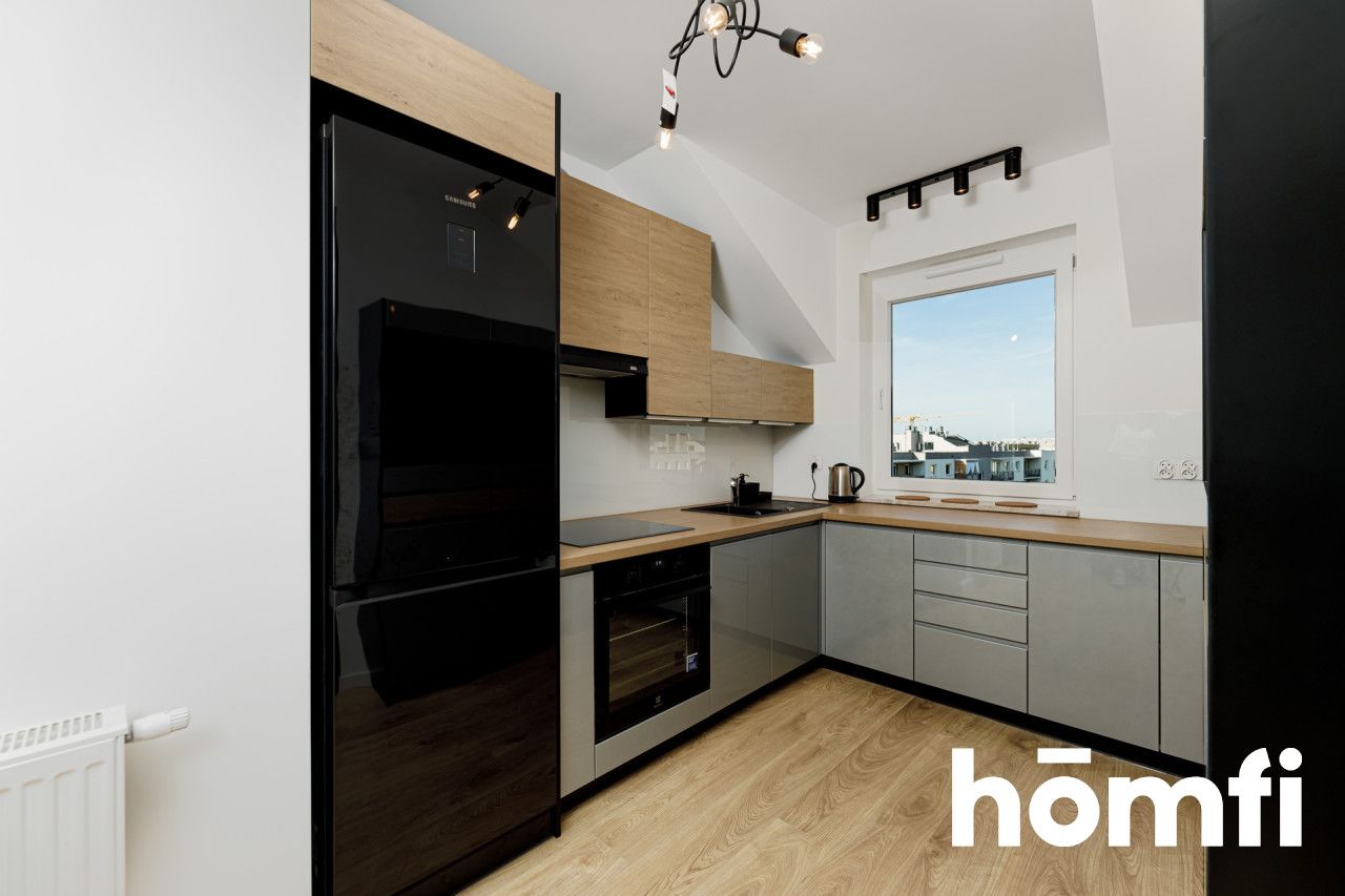 3bedroom apartment to be rented - Квартира - Оренда - Wrocław, Krzyki / Jagodno