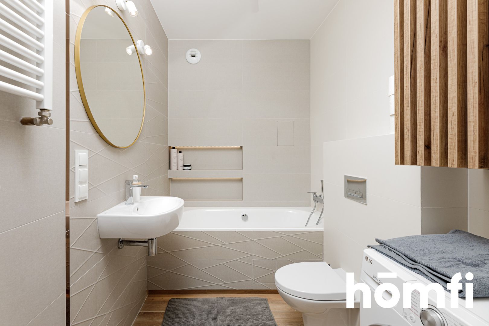 3bedroom apartment to be rented - Квартира - Оренда - Wrocław, Krzyki / Jagodno