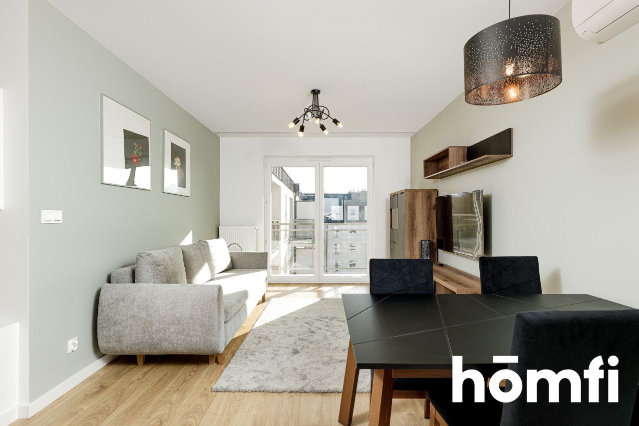 3bedroom apartment to be rented - Квартира - Оренда - Wrocław, Krzyki / Jagodno