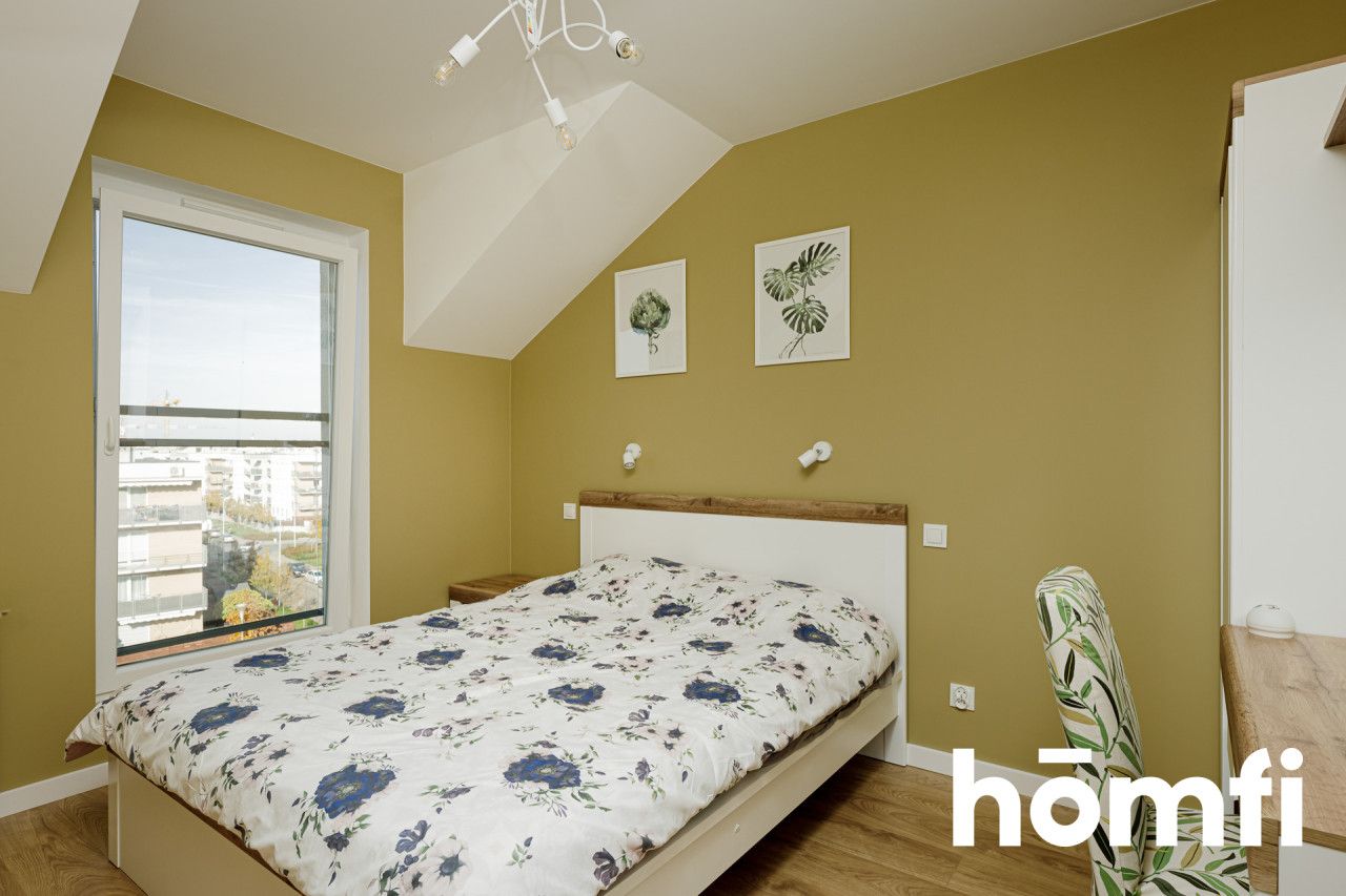 ROZKLADOWE 3 POKOJOWE MIESZKANIE - Mieszkanie - Wynajem - Wrocław, Krzyki / Jagodno