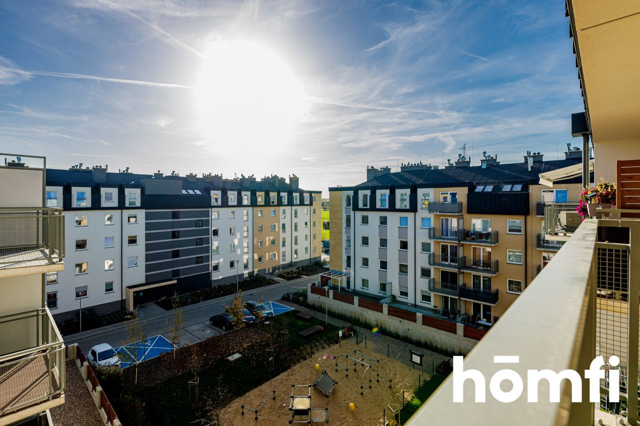 3bedroom apartment to be rented - Квартира - Оренда - Wrocław, Krzyki / Jagodno