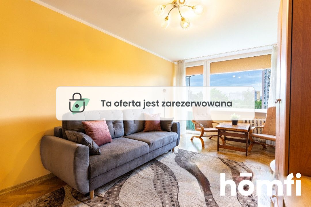 Furnished and cozy 2 rooms, Przymorze Apartment Rent Gdańsk
