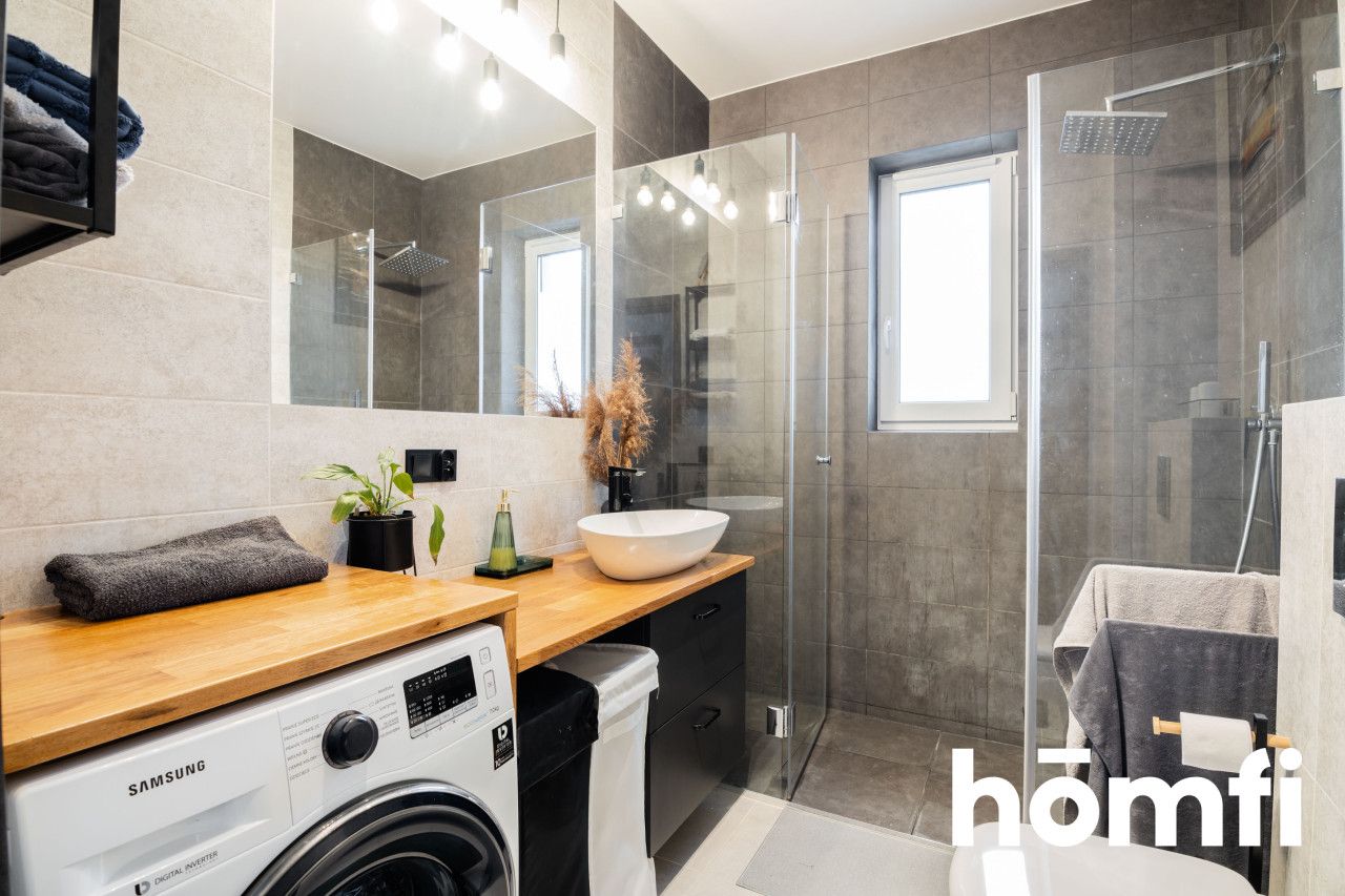 Przepięknie urządzony segment w dobrej cenie - Dom - Sprzedaż - Piaseczyński, Piaseczno / Józefosław