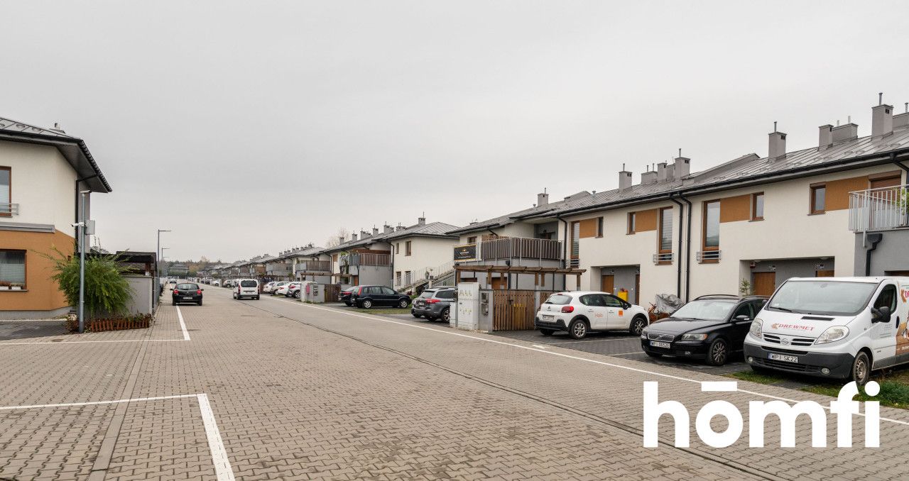 Przepięknie urządzony segment w dobrej cenie - Dom - Sprzedaż - Piaseczyński, Piaseczno / Józefosław