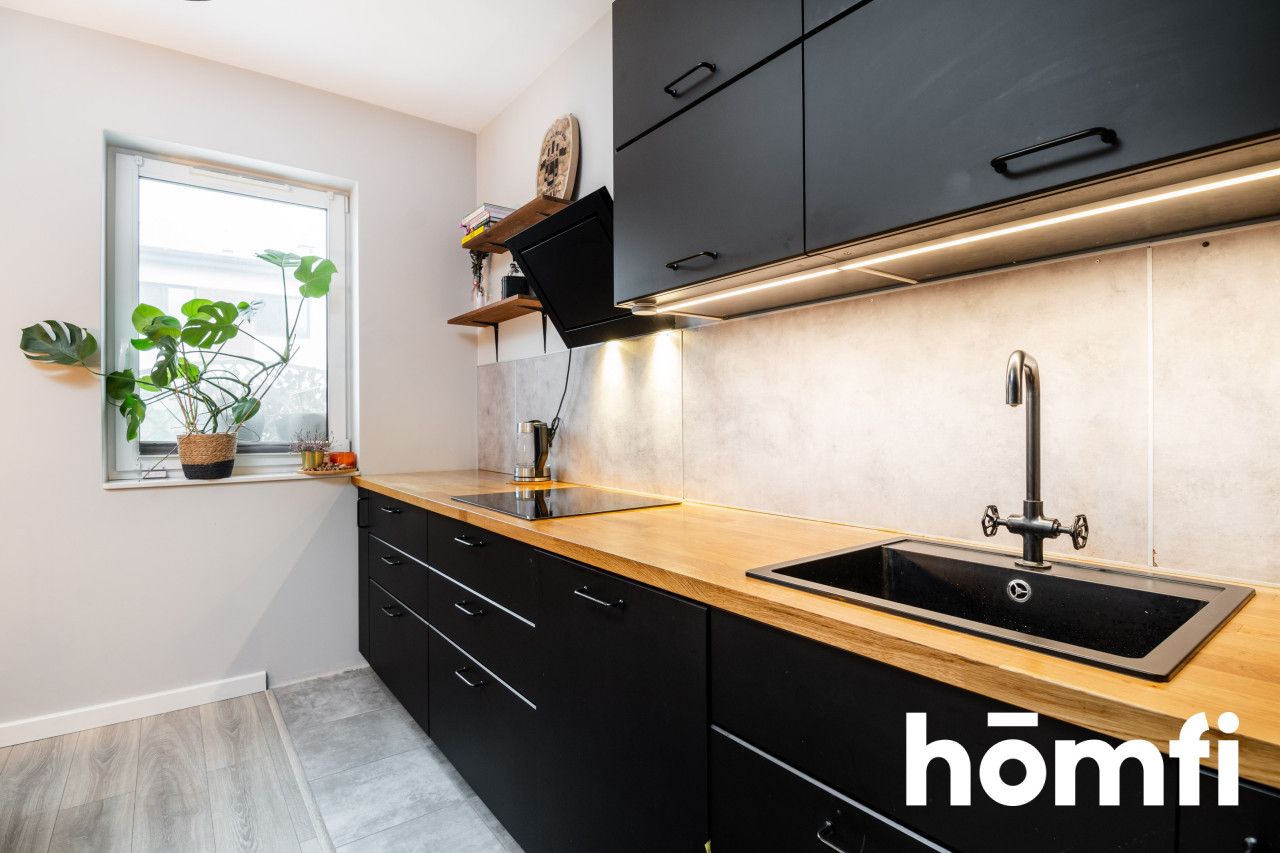 Przepięknie urządzony segment w dobrej cenie - Dom - Sprzedaż - Piaseczyński, Piaseczno / Józefosław