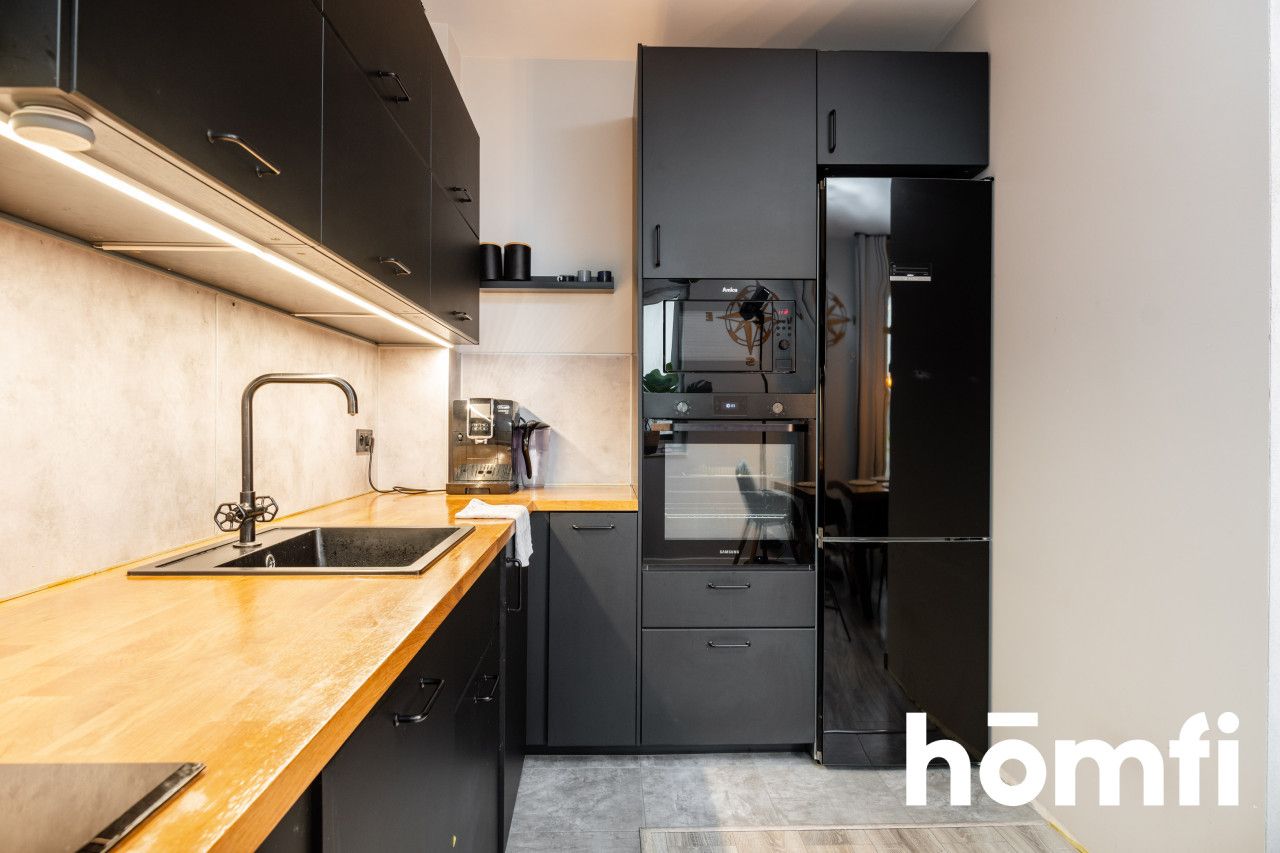 Przepięknie urządzony segment w dobrej cenie - Dom - Sprzedaż - Piaseczyński, Piaseczno / Józefosław