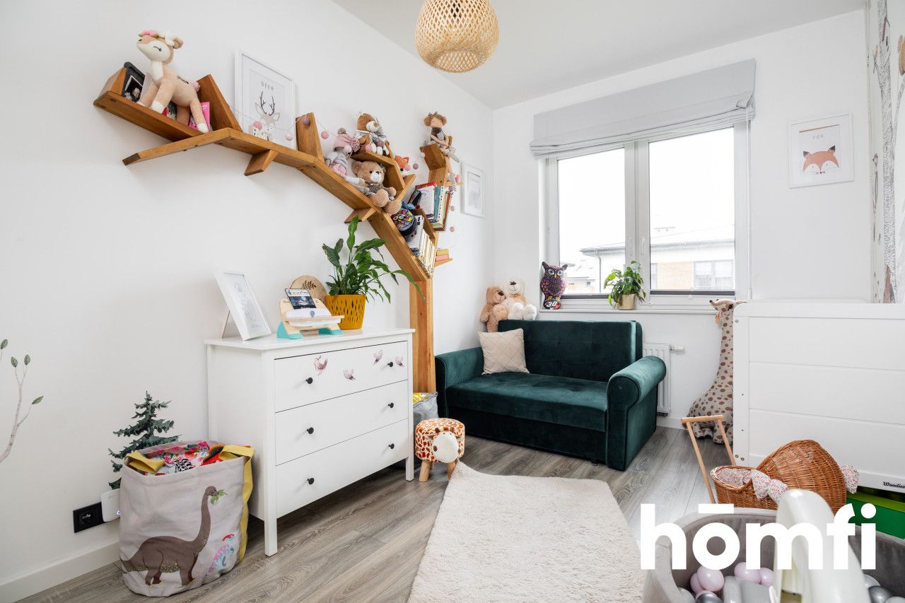 Przepięknie urządzony segment w dobrej cenie - Dom - Sprzedaż - Piaseczyński, Piaseczno / Józefosław