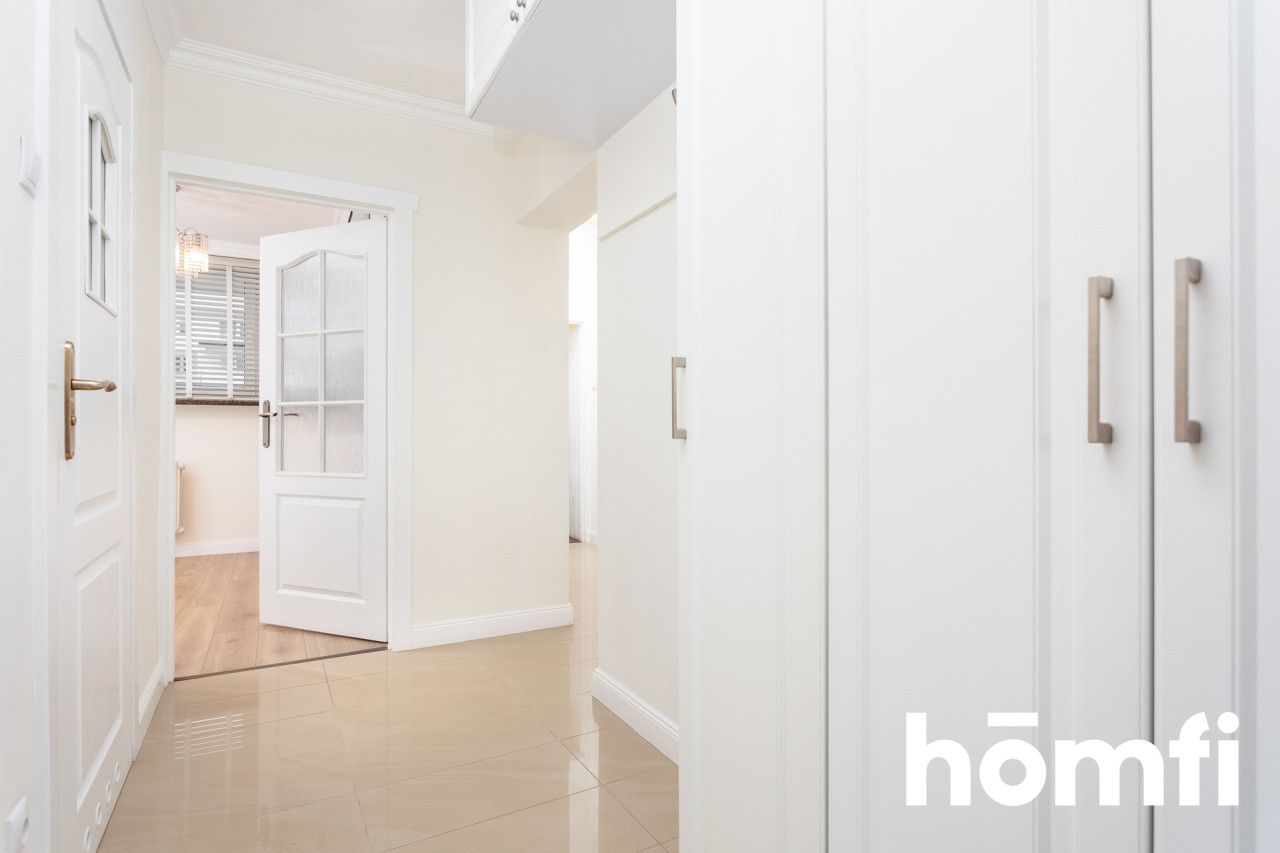 Apartment for rent in the very center Apartment Rent Kraków