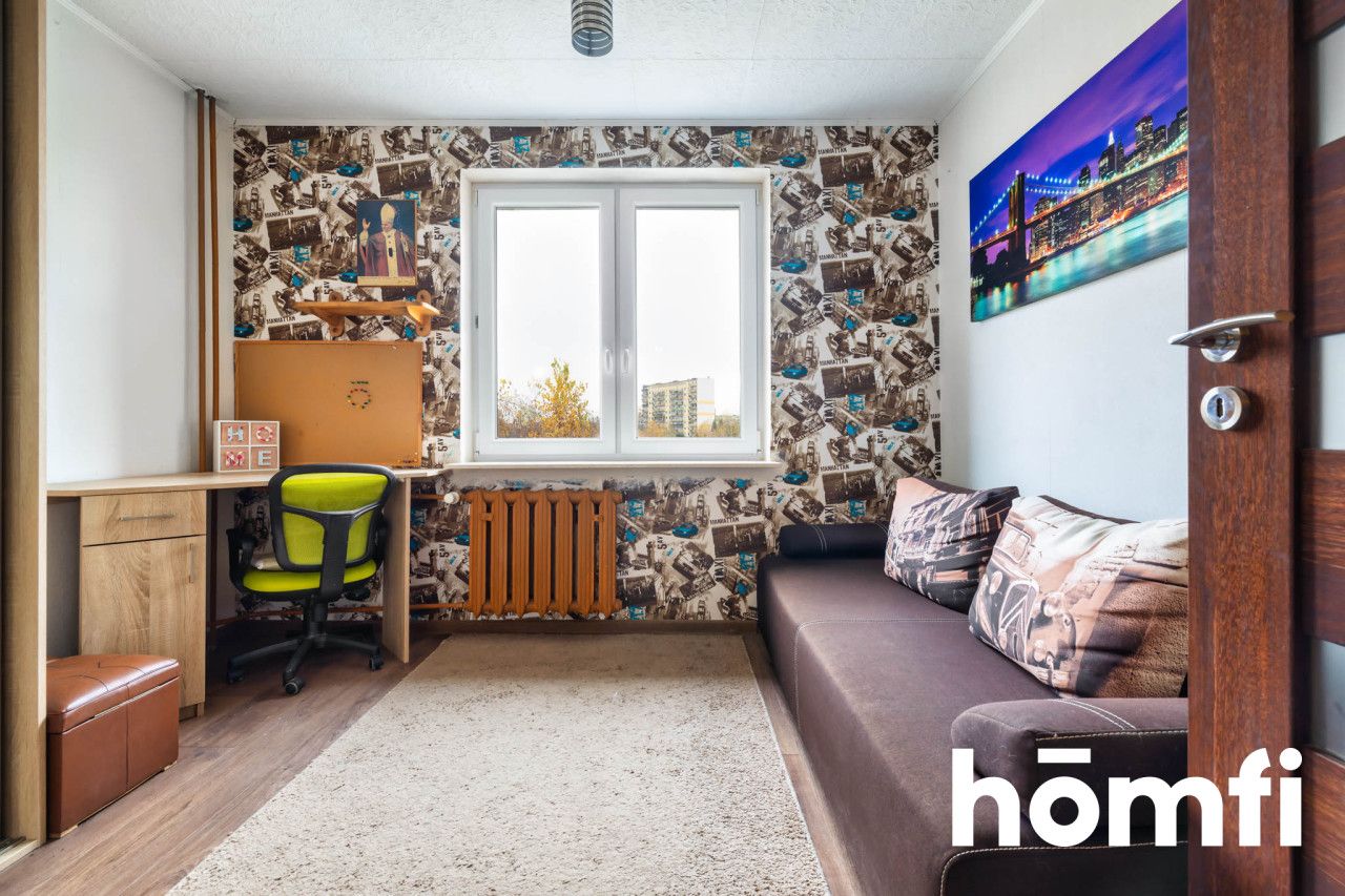 Wygodne mieszkanie na Czubach ul. Wyżynna - Mieszkanie - Sprzedaż - Lublin, Czuby