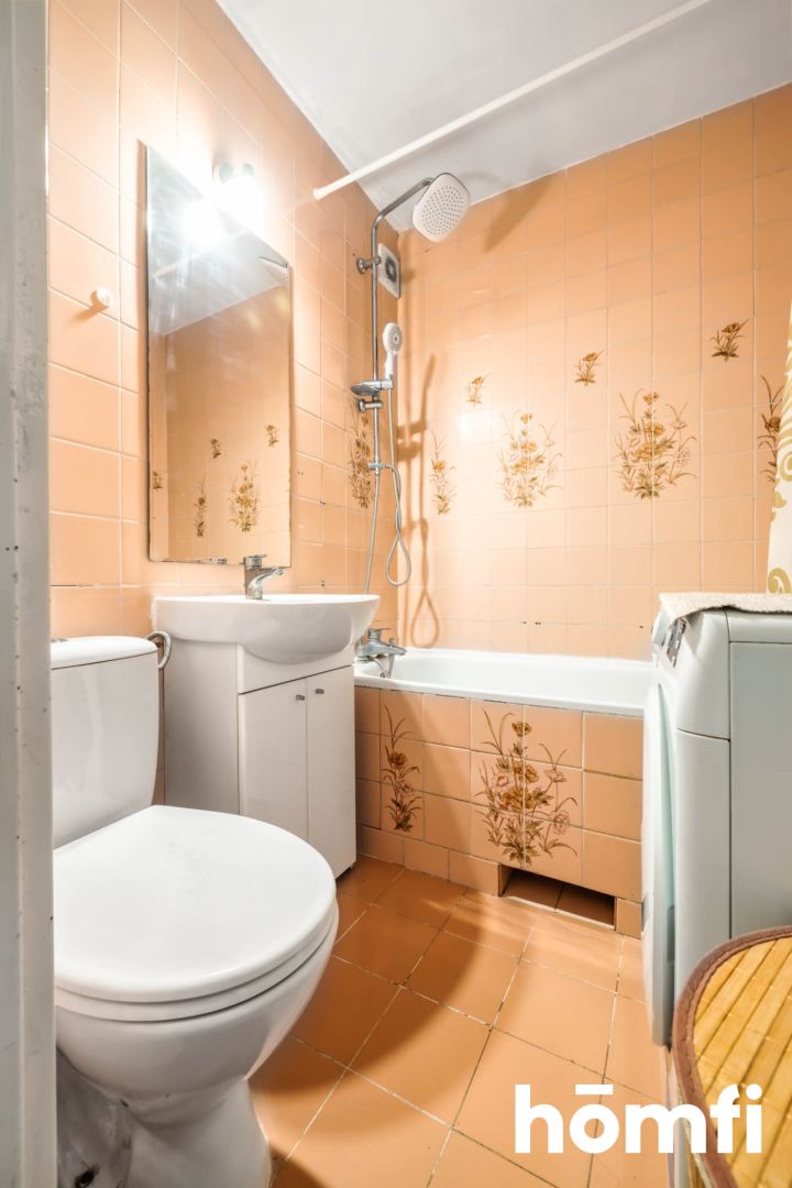 Wygodne mieszkanie na Czubach ul. Wyżynna - Mieszkanie - Sprzedaż - Lublin, Czuby