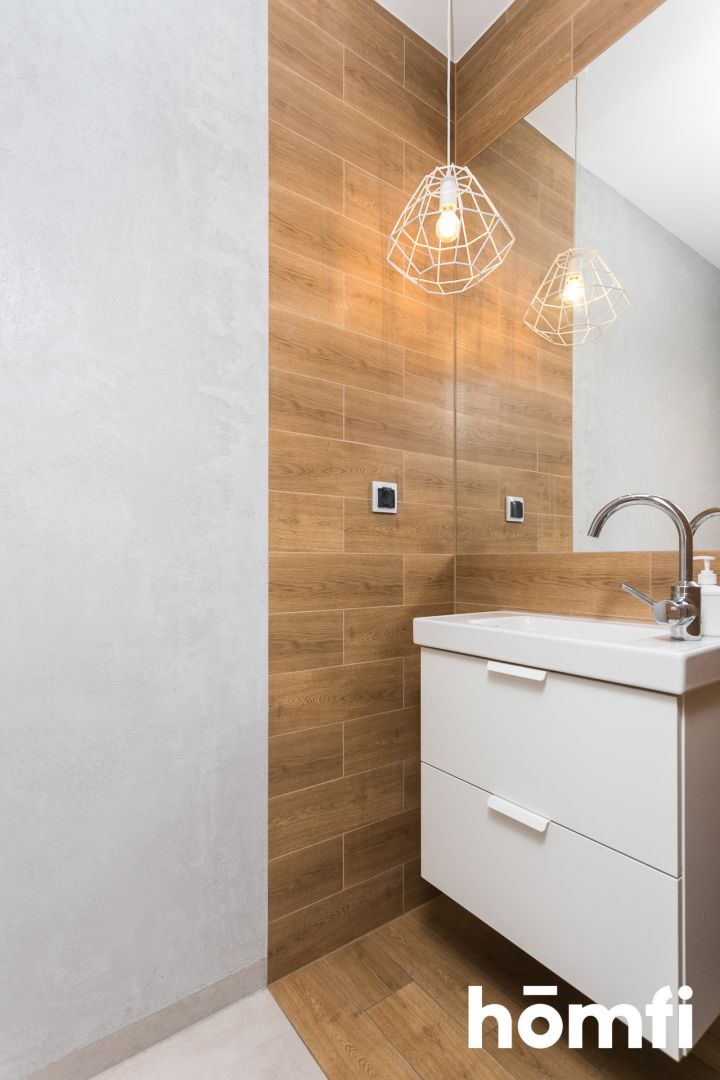 Nowoczesny lokal przy ul. Grzegórzeckiej - Lokal użytkowy - Wynajem - Kraków, Śródmieście / Grzegórzki