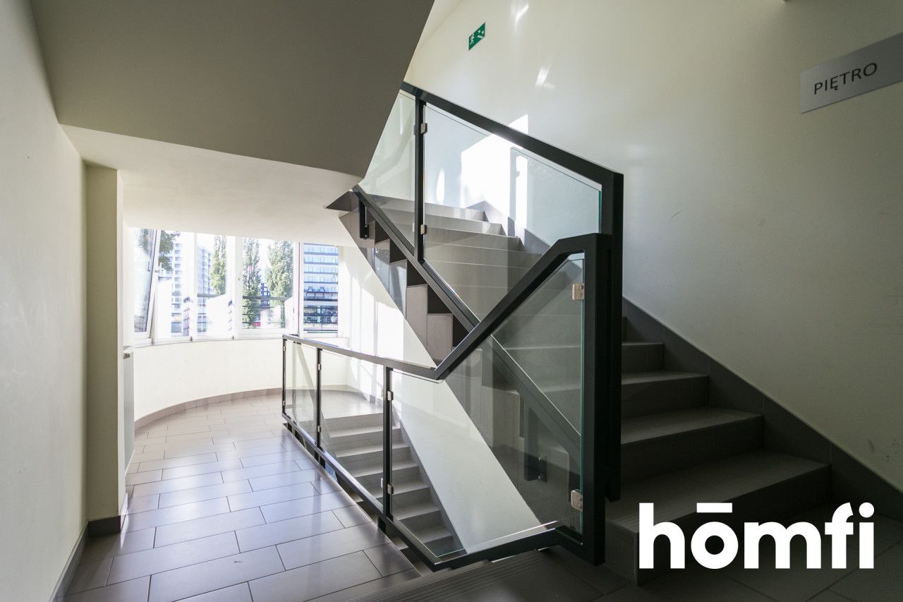 Nowoczesny lokal przy ul. Grzegórzeckiej - Lokal użytkowy - Wynajem - Kraków, Śródmieście / Grzegórzki