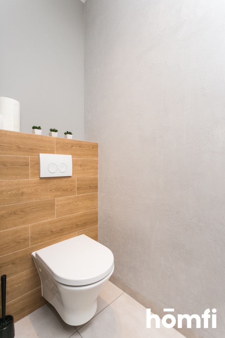 Nowoczesny lokal przy ul. Grzegórzeckiej - Lokal użytkowy - Wynajem - Kraków, Śródmieście / Grzegórzki