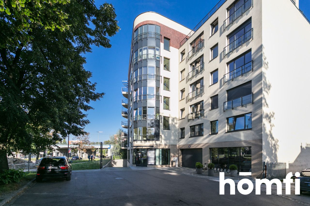 Nowoczesny lokal przy ul. Grzegórzeckiej - Lokal użytkowy - Wynajem - Kraków, Śródmieście / Grzegórzki