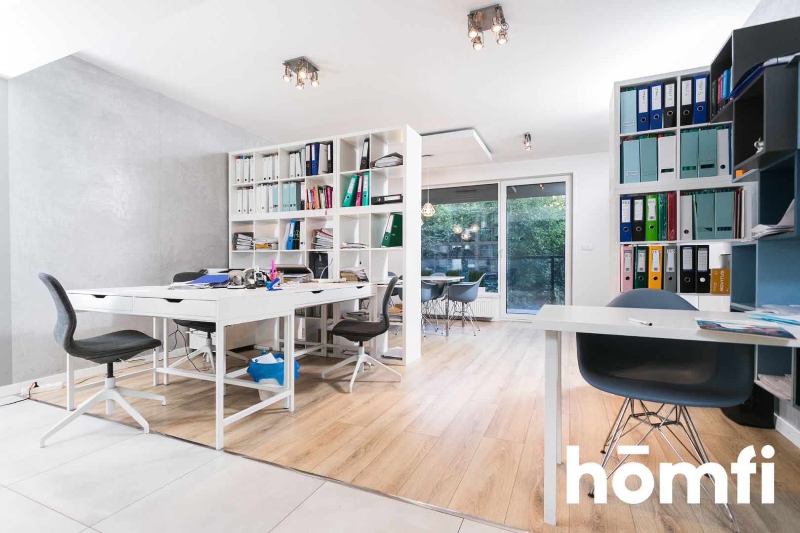 Nowoczesny lokal przy ul. Grzegórzeckiej - Lokal użytkowy - Wynajem - Kraków, Śródmieście / Grzegórzki