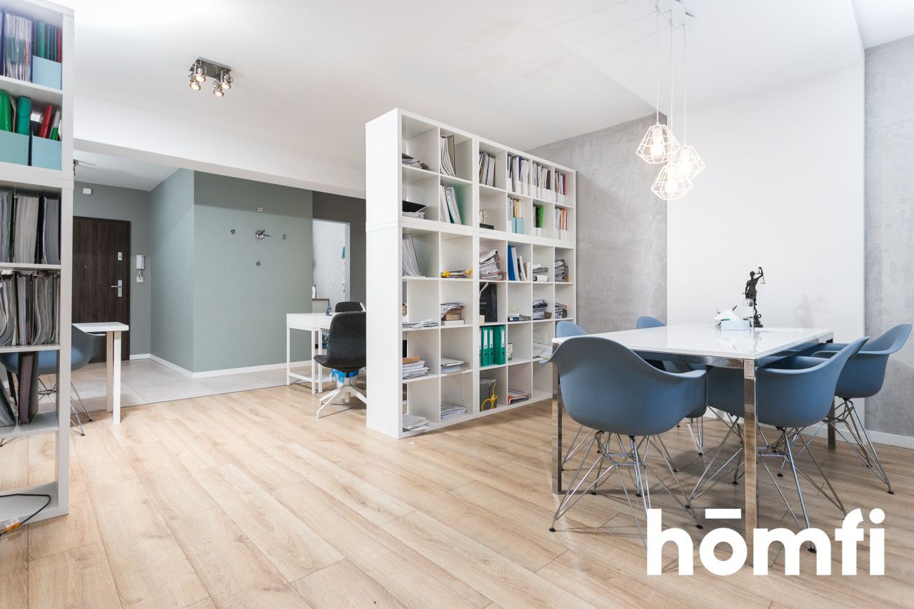 Nowoczesny lokal przy ul. Grzegórzeckiej - Lokal użytkowy - Wynajem - Kraków, Śródmieście / Grzegórzki