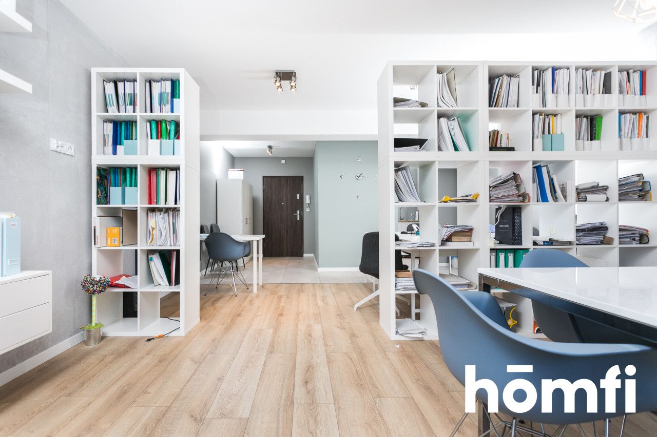 Nowoczesny lokal przy ul. Grzegórzeckiej - Lokal użytkowy - Wynajem - Kraków, Śródmieście / Grzegórzki