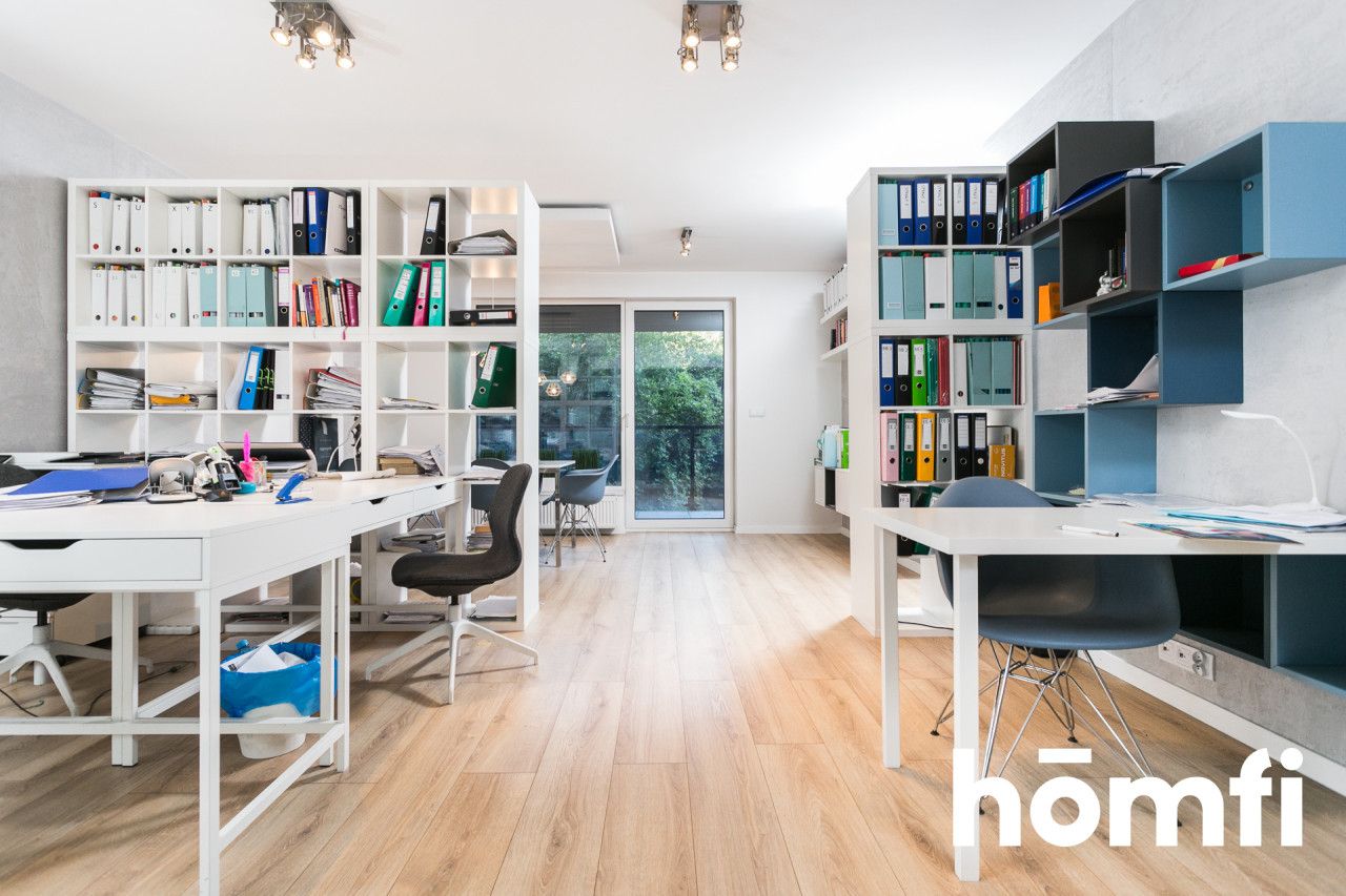 Nowoczesny lokal przy ul. Grzegórzeckiej - Lokal użytkowy - Wynajem - Kraków, Śródmieście / Grzegórzki