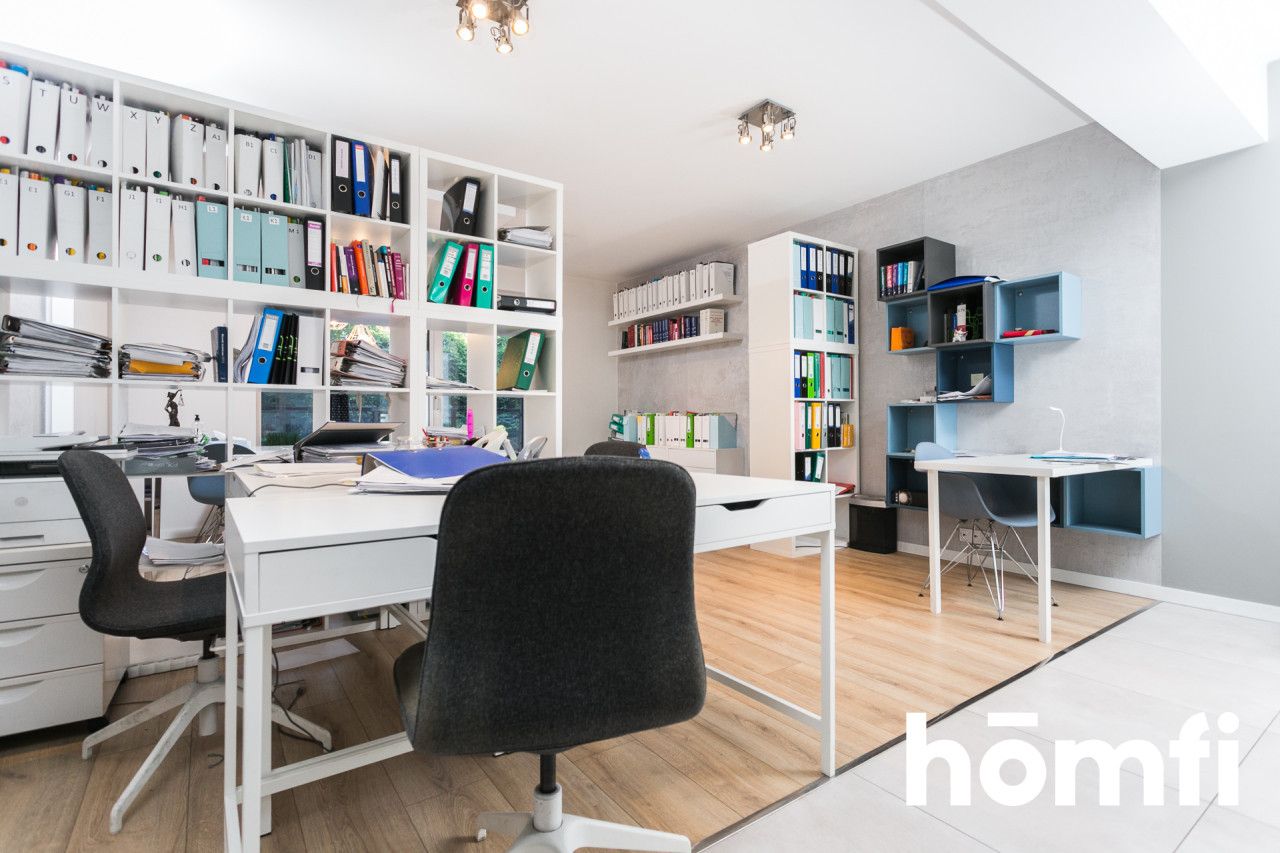 Nowoczesny lokal przy ul. Grzegórzeckiej - Lokal użytkowy - Wynajem - Kraków, Śródmieście / Grzegórzki