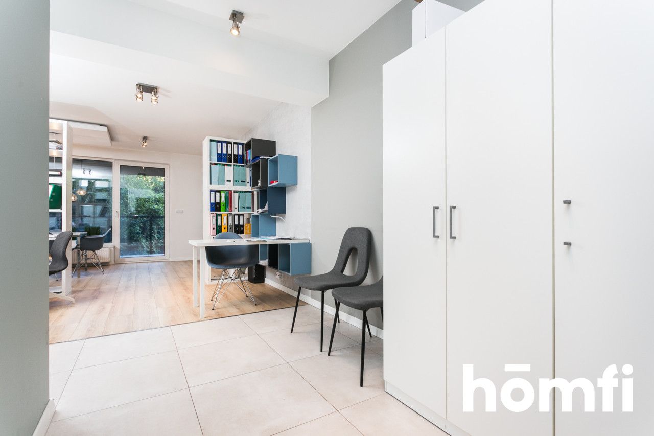 Nowoczesny lokal przy ul. Grzegórzeckiej - Lokal użytkowy - Wynajem - Kraków, Śródmieście / Grzegórzki