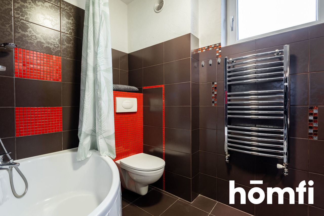 Cisza i własny ogródek w Warszawie! - Dom - Wynajem - Warszawa, Bemowo / Groty