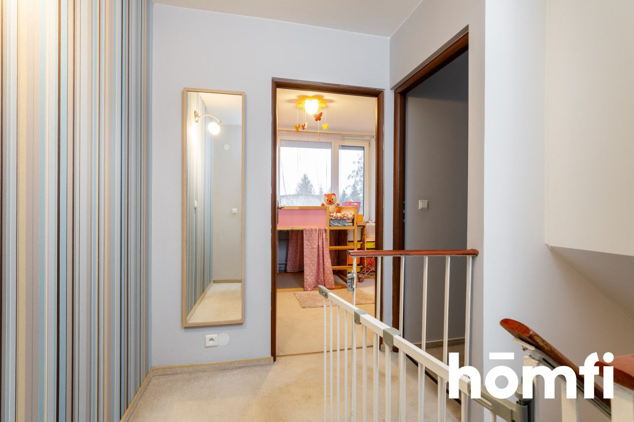 Cisza i własny ogródek w Warszawie! - Dom - Wynajem - Warszawa, Bemowo / Groty